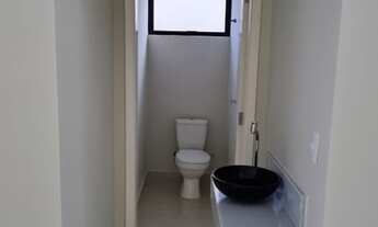 Imagem 3: Linda Casa 3 dormitórios sendo 2 suítes pronta pra morar, condomínio Real Park - Sumaré