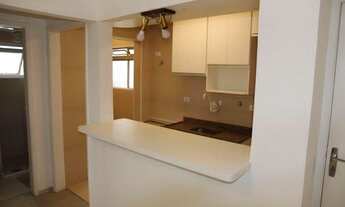 Imagem 2: Apartamento de 1 Dormitório na Rua Arapá