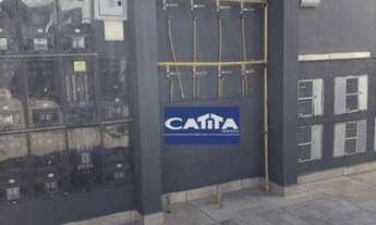 Imagem 4: Apartamento com 1 dormitório para alugar, 35 m² por R$ 950,00/mês - Ponte Rasa - São Paulo