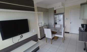 Imagem 5: FBM Apartamento para venda com 2 quartos suite montado e andar alto em Jardim Atlântico