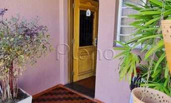 Imagem 3: Casa - Jardim Aurélia - Campinas