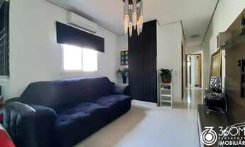 Imagem 5: Cobertura para Venda em Santo André, Vila Valparaíso, 2 dormitórios, 1 suíte, 2 banheiros