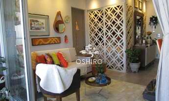 Imagem 5: Apartamento com 1 dormitório à venda, 55 m² por R$ 660.000,00 - Ponta da Praia - Santos/SP