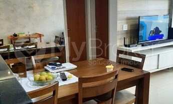 Imagem 3: Apartamento com 2 quartos no Edifício Marfim - Bairro Residencial Eldorado em Goiânia