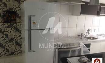 Imagem 5: Apartamento (tipo - padrao) 2 dormitórios, cozinha planejada, portaria 24hs, lazer, salão