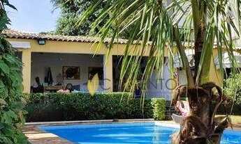 Imagem 6: Casa com 3 dormitórios à venda, 384 m² por R$ 3.189.000 - Vila Bastos - Santo André/SP