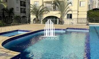 Imagem 2: Apartamento Mobiliado com 03 Dorm. Sendo 01 Suíte no Ipiranga