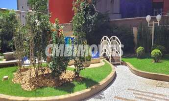 Imagem 4: Cobertura - Cambuí - Campinas