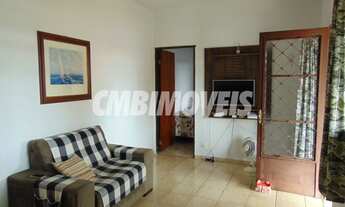 Imagem 5: Casa - Vila Castelo Branco - Campinas