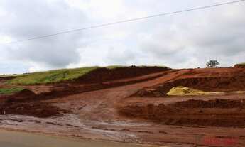 Imagem 6: Terreno à venda, 200 m² por R$ 78.000,00 - Centro - Borebi/SP