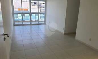 Imagem 2: Linda cobertura no coração da Tijuca