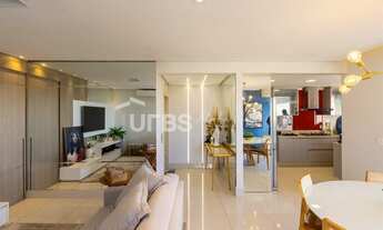 Imagem 6: Ed. Vistta Lago das Rosas Setor Oeste