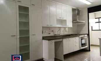 Imagem 6: Locação Cobertura 4 Dormitórios - 299 m² Vila Leopoldina