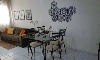 Imagem 5: Apartamento - Cambuí - Campinas