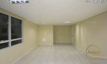 Imagem 5: ANDAR CORPORATIVO + 8 VAGAS + 8 BANHEIROS