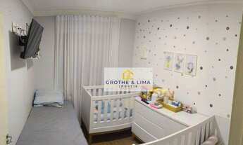 Imagem 5: Excelente Apartamento com 2 dormitórios no Jd. América - São José dos Campos-SP