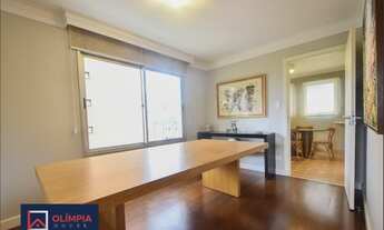Imagem 7: Apartamento Venda 3 Dormitórios - 163 m² Brooklin