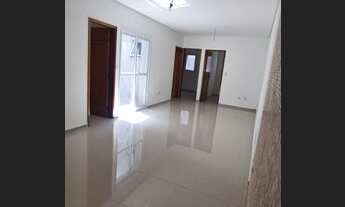 Imagem 2: SANTO ANDRé - Apartamento Padrão - Vila Valparaíso