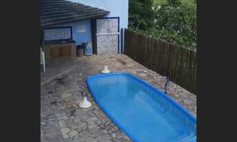 Imagem 3: CASA COM 4/4 EM BURAQUINHO!