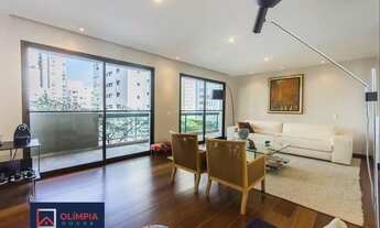Imagem: Apartamento Venda 4 Dormitórios - 235 m²