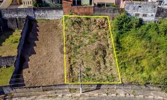 Imagem 3: Osasco - Terreno Padrão - City Bussocaba