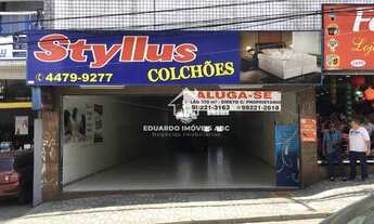 Imagem: Santo André - Loja/Salão - JARDIM ANA