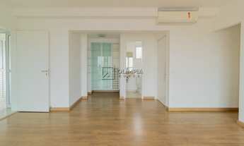 Imagem 6: Locação Apartamento 4 Dormitórios - 140 m² Chácara Santo Antônio