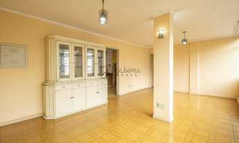 Imagem 5: Venda Apartamento 3 Dormitórios - 103 m² Ibirapuera