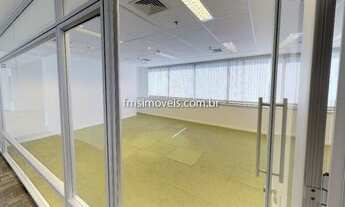 Imagem 4: São Paulo - Conjunto Comercial/Sala - Chácara Santo Antônio (Zona Sul