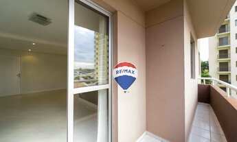 Imagem 5: Apartamento com 2 dormitórios à venda, 65 m² por R$ 319.000 - Vila Graff - Jundiaí/SP