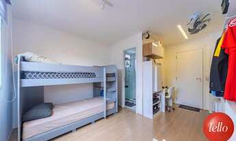 Imagem 7: São Paulo - Kitchenette/Studio - Brás