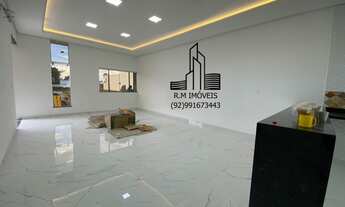 Imagem: Casa No Condomínio Morada dos Pássaros/145m2