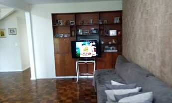 Imagem: Sobrado à venda, Bosque da Saúde, 146m²