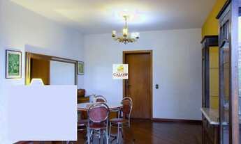 Imagem 4: Apartamento à venda, Jardim Brasil (Zona Sul), 133m², 4 dormitórios, 2 suítes, 3 vagas!