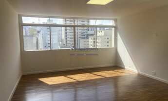 Imagem 2: Apartamento Residencial para locação, Jardim Paulista, São Paulo - AP7889