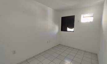 Imagem 3: ALUGO APTO 3 QUARTOS COM VARANDA