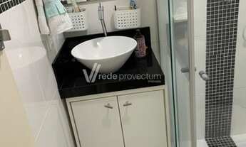 Imagem 3: Apartamento - Parque da Figueira - Campinas