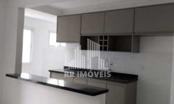 Imagem 5: RRCOD4688 Apartamento 50m² CONDOMÍNIO ED RAIZA III - OPORTUNIDADE - 2 Dorms 1 Vaga - Barue