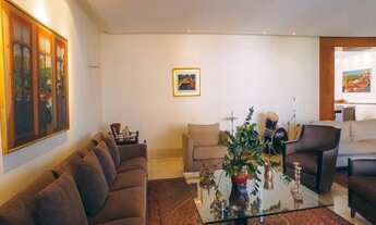 Imagem 6: Venda - APARTAMENTO - LOURDES BELO HORIZONTE MG