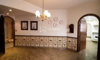 Imagem 6: Apartamento Venda 4 Dormitórios - 300 m² Perdizes