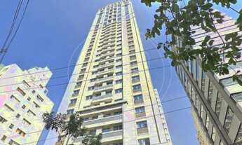 Imagem: São Paulo - Conjunto Comercial/Sala - Itaim