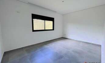 Imagem 7: Casa com 3 dormitórios à venda em condomínio fechado no Vila Santista em Atibaia/SP - CA46