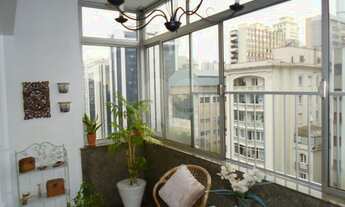 Imagem 4: São Paulo - Apartamento Padrão - SANTA CECÍLIA