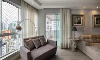 Imagem 3: Quadra mar! Finamente mobiliado, equipado e decorado