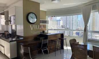 Imagem 4: Apartamento Pronto para Morar!! Ao lado do Passeio San Miguel!! Possui 1 Suíte + 2 Demi-Su