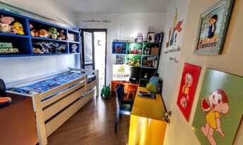 Imagem 6: Apartamento à venda, Vila Mascote, 100m², 3 dormitórios, 1 suíte, 2 vagas!