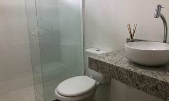 Imagem 2: 09 Residencial Sorria - Mena Barreto 2 qts, 1 vaga - Nilópolis