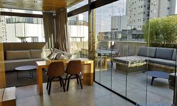 Imagem 2: COBERTURA - JARDIM PAULISTA - SP