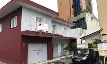 Imagem: SANTO ANDRé - Casa Comercial - Jardim