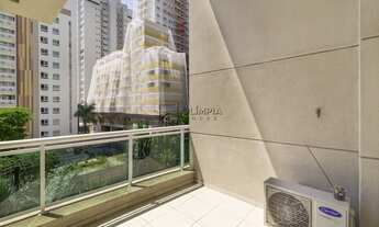 Imagem 6: Locação Apartamento 2 Dormitórios - 76 m² Moema